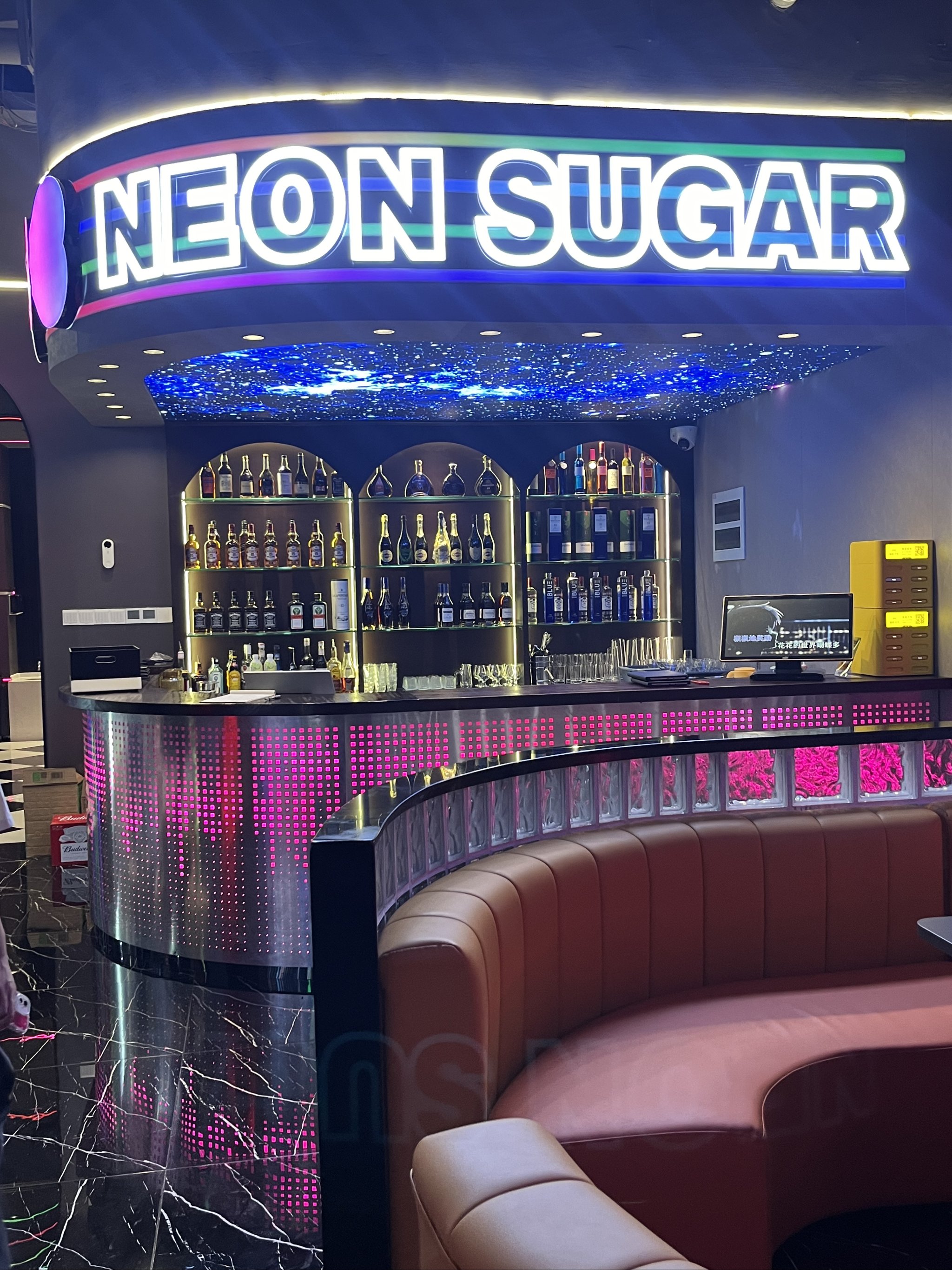 忻州商务ktv哪里有推荐-繁峙县ktv预订